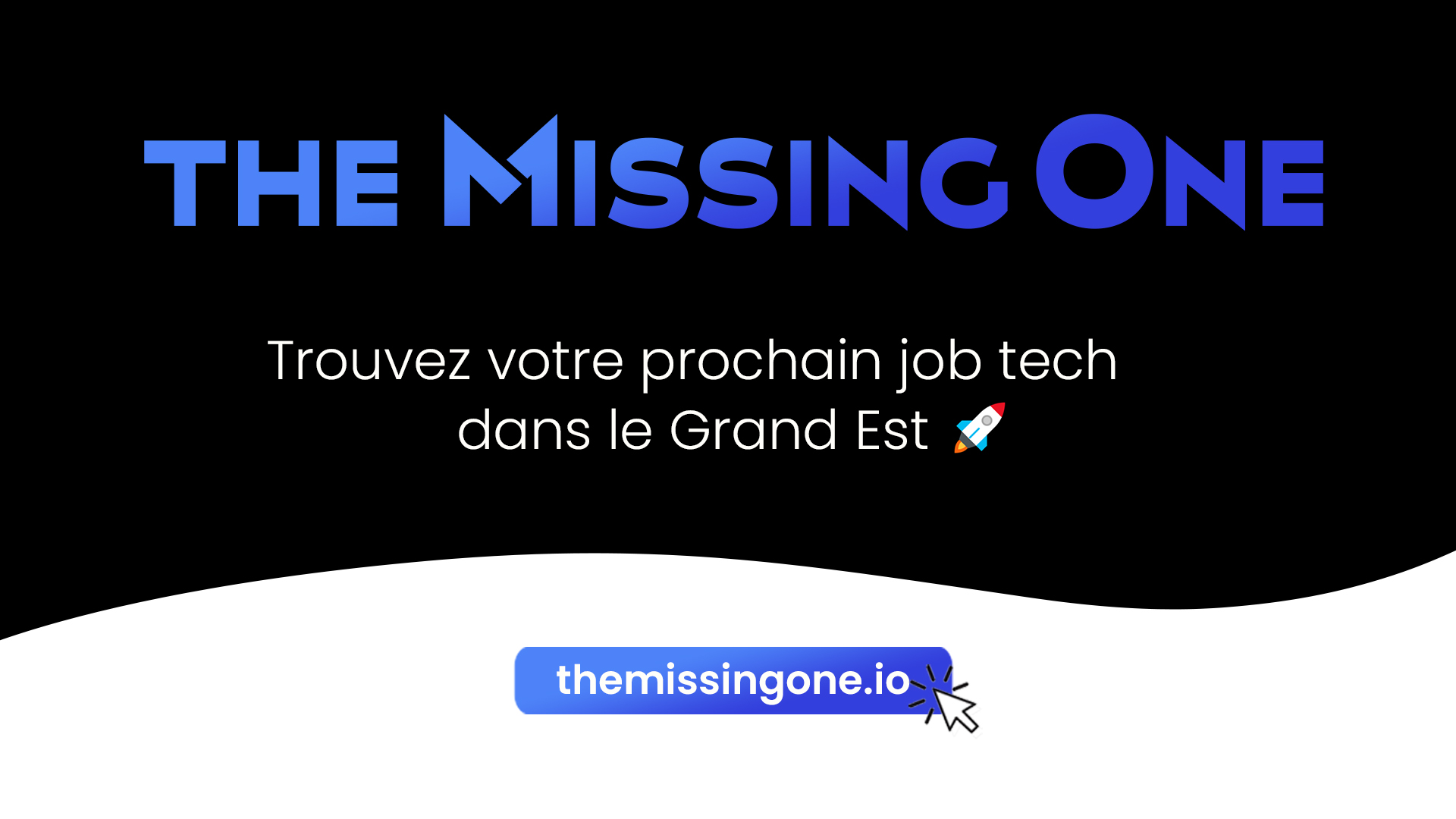 « The Missing One » pour la relation recruteurs-candidats